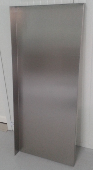 Deska pracovního stolu PD 40