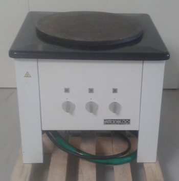 Elektrická stolička ASCOBLOC
