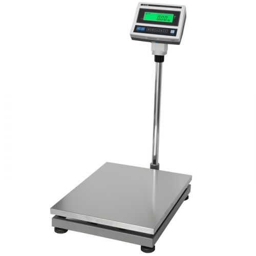 Váha můstková CAS DB2-60/150kg s LCD displejem