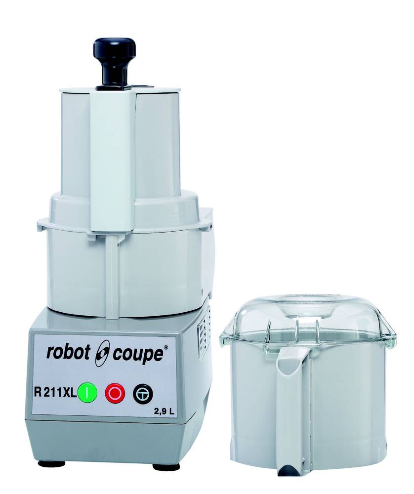 Robot kombinovaný R 211 XL krouhač/kutr