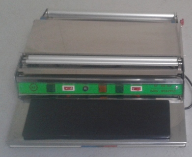 Ruční balička KF-450 HW