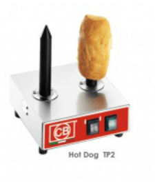 Hot Dog TP2
