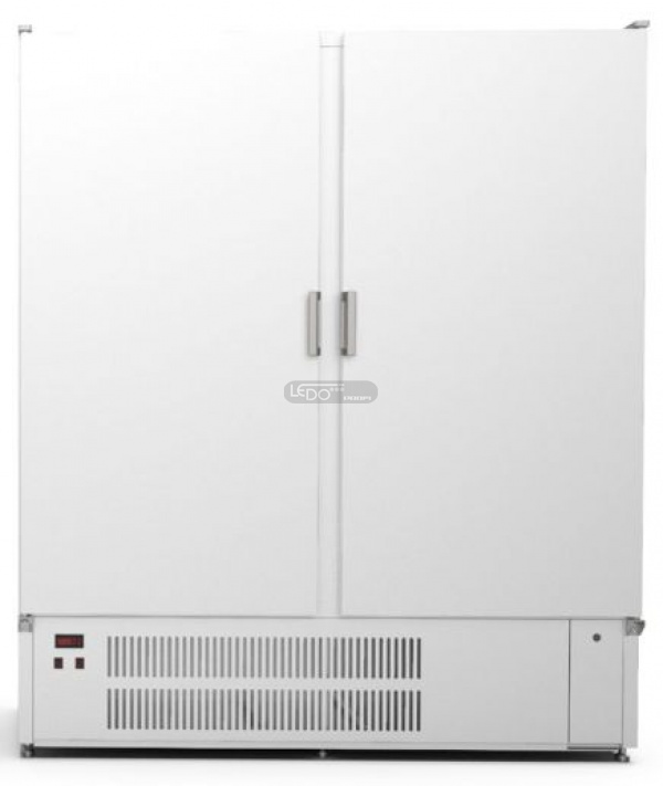 LUNA 1400, chladicí skříň, statické chlazení