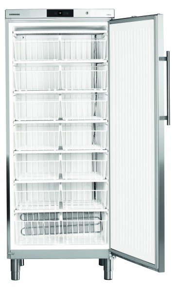Mraznička pro gastronomii LIEBHERR GG 5260