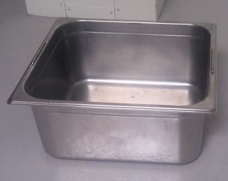 Gastronádoba s držadly GND 2/3 150