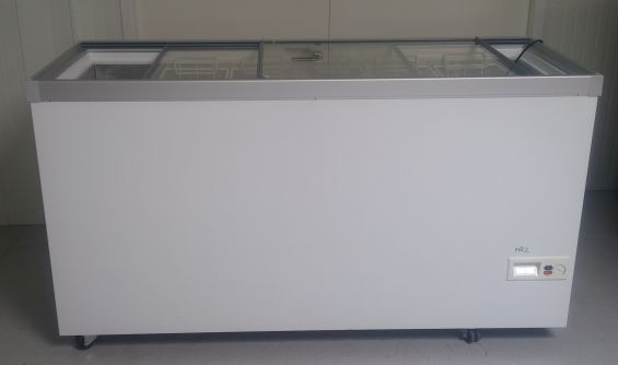 Mrazící truhla IKG 505