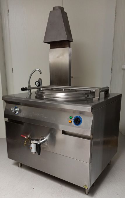 Plynový kotel 150 l Classico G-B-150/900