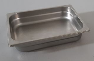 Gastronádoba nerezová GN 1/2×65