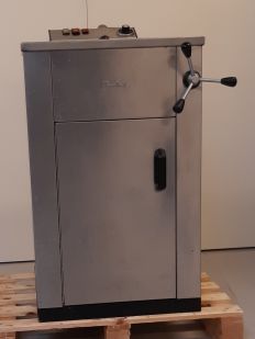 Elektrická fritéza Movilfrit FH-35