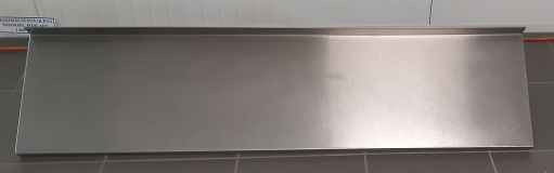 Nástěnná police 1200×300 mm