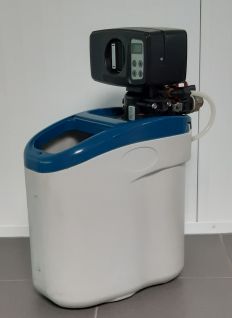 Automatický změkčovač Aquina SMK-BNT 1650T