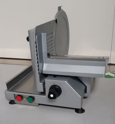 Nářezový stroj Bratři Horákové NS 301