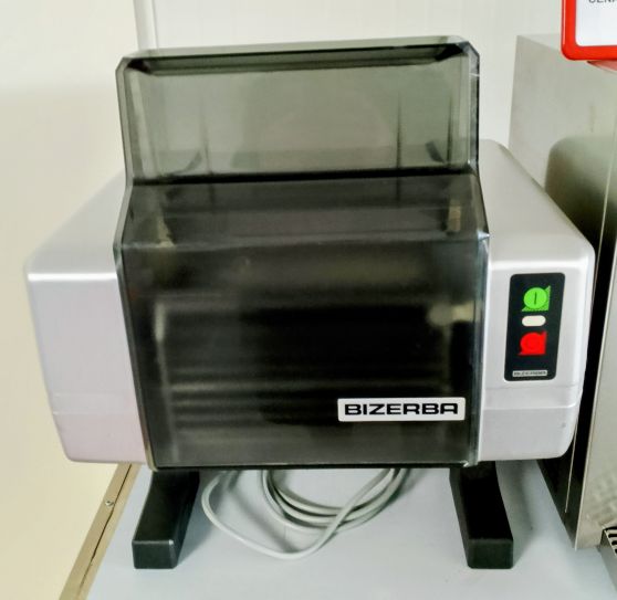 Naklepávač masa BIZERBA S 111 plus