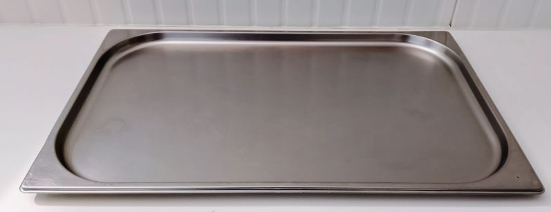 Gastronádoba GN 1/1×20