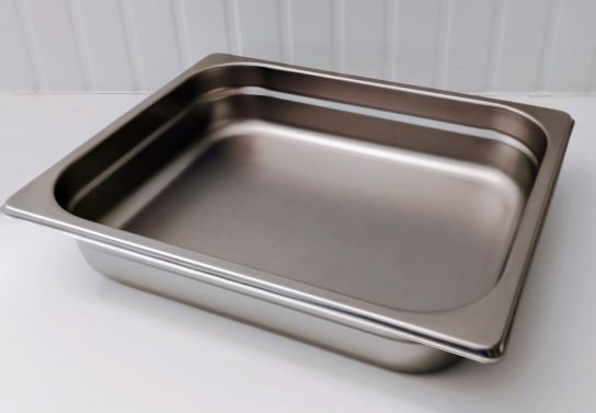 Gastronádoba GN 1/2×65