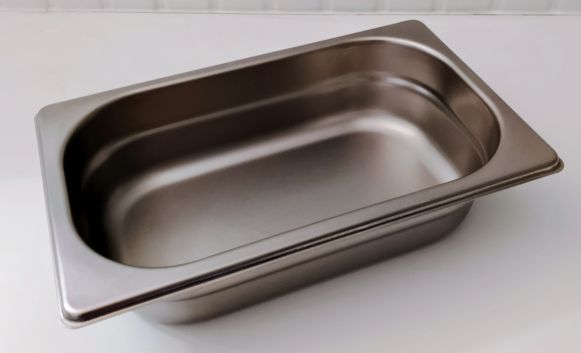 Gastronádoba GN 1/4×65