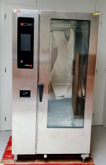 Elektrický konvektomat FAGOR APE-201