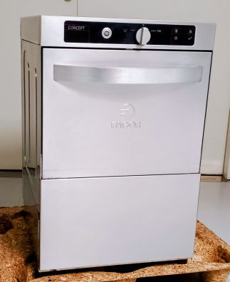Myčka skla Fagor CO-400